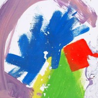 alt-J - This Is All Yours (Colored Vinyl) -   - (Vinyl /...