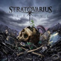 Stratovarius - Survive (180g) -   - (Vinyl / Pop (Vinyl))