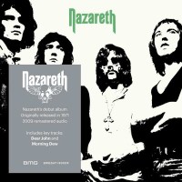 Nazareth - Nazareth -   - (CD / Titel: H-P)