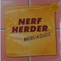 Nerf Herder - American Cheese (Yellow Vinyl) -   - (Vinyl...