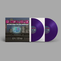 Blockhead - Interludes After Midnight (180g) (Opaque...