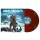 Amon Amarth - Jomsviking (Ultimate Edition) (Ruby Red Marbled Vinyl) -   - (Vinyl / Pop (Vinyl))