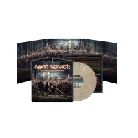 Amon Amarth - The Great Heathen Army (Fur Off White...