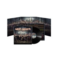 Amon Amarth - The Great Heathen Army (180g) -   - (Vinyl...