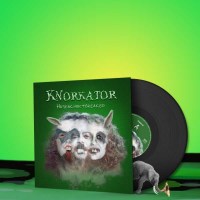 Knorkator - Hasenchartbreaker (180g) -   - (Vinyl / Pop...