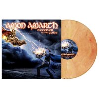 Amon Amarth - Deceiver Of The Gods (Ultimate Edition)...