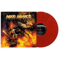 Amon Amarth - Versus The World (Ultimate Edition)...