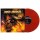 Amon Amarth - Versus The World (Ultimate Edition) (Crimson Red Marbled Vinyl) -   - (Vinyl / Pop (Vinyl))