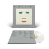 Talk Talk - The Partys Over (40th Anniversary Edition)...