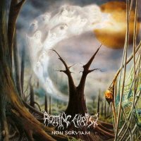 Rotting Christ - Non Serviam -   - (CD / N)