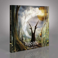 Rotting Christ - Non Serviam -   - (CD / N)