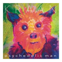 Kraan - Psychedelic Man (Limited Edition) (Purple Vinyl)...