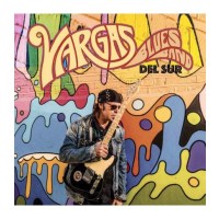 Vargas Blues Band - Del Sur -   - (CD / Titel: Q-Z)