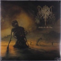 Darkest Era - Wither On The Vine -   - (LP / W)