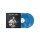 Leonard Cohen (1934-2016) - Hallelujah & Songs From His Albums (Limited Edition) (Clear Blue Vinyl) -   - (Vinyl / Pop (Vinyl))