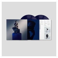 Robbie Williams - XXV (Limited Edition) (Transparent Blue...