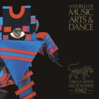 Various Artists - Live At Womad 1982 -   - (Vinyl / Pop...