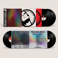 The Black Angels - Wilderness Of Mirrors -   - (Vinyl /...