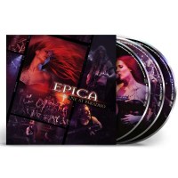 Epica - Live At Paradiso (Limited Edition) -   - (CD /...