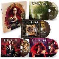 Epica - We Still Take You With Us: The Early Years -   -...