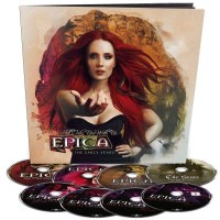 Epica - We Still Take You With Us: The Early Years...