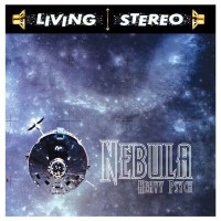 Nebula - Heavy Psych -   - (CD / H)