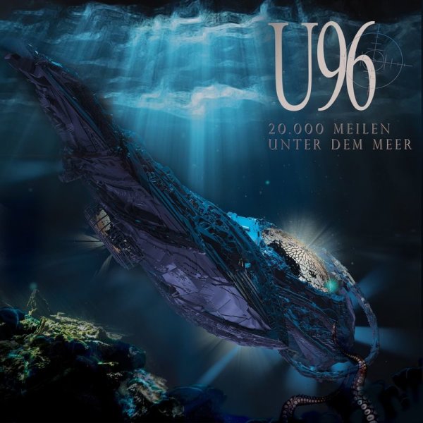 U96 - 20.000 Meilen unter dem Meer -   - (Vinyl / Pop (Vinyl))