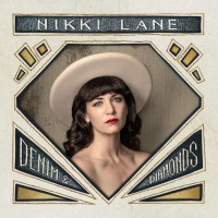 Nikki Lane - Denim & Diamonds -   - (Vinyl / Pop...