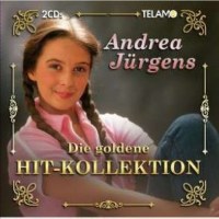 Andrea Jürgens: Andrea J?rgens - Die goldene...