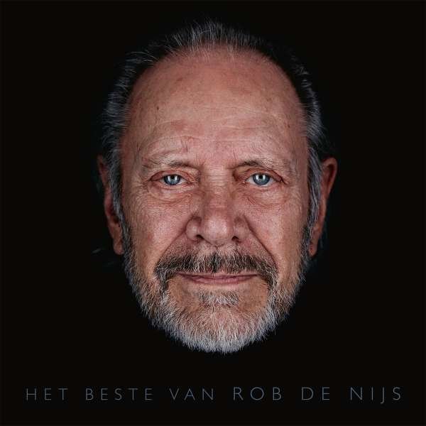 Rob De Nijs - Het Beste Van Rob De Nijs (180g) -   - (Vinyl / Pop (Vinyl))