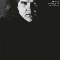 Meat Loaf - Midnight At The Lost And Found (180g) (Limited Numbered Edition) (Silver & Black Marbled Vinyl) -   - (Vinyl / Pop (Vinyl))