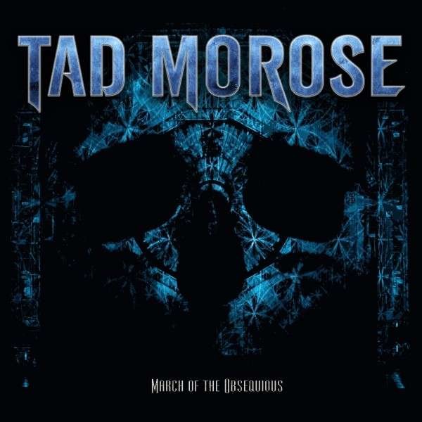 Tad Morose - March Of The Obsequious -   - (CD / M)