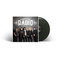 Generation Radio - Generation Radio (180g) (Limited...