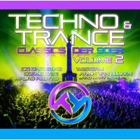 Various Artists - Techno & Trance Classics Der 90er...