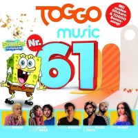 Various Artists - Toggo Music 61 -   - (CD / Titel: Q-Z)