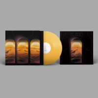 Kuedo - Infinite Window (Limited Edition) (Yellow Vinyl)...