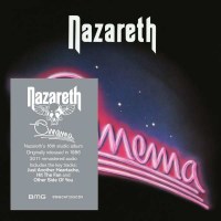 Nazareth - Cinema -   - (CD / Titel: H-P)