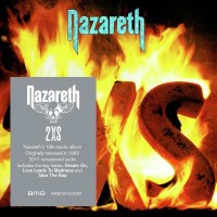 Nazareth - 2XS - BMG Rights  - (CD / #)