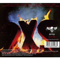 Nazareth - 2XS - BMG Rights  - (CD / #)