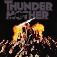 Thundermother - Heat Wave (+ Bonus Tracks) -   - (CD / Titel: Q-Z)