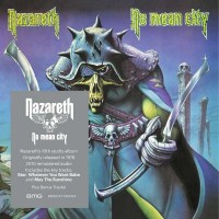 Nazareth - No Mean City -   - (CD / N)