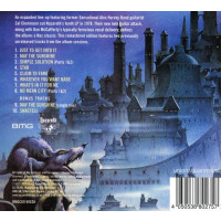 Nazareth - No Mean City -   - (CD / N)