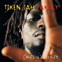 Tiken Jah Fakoly - Cours Dhistoire -   - (CD / C)