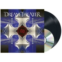 Dream Theater - Lost Not Forgotten Archives: Live In...