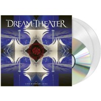 Dream Theater - Lost Not Forgotten Archives: Live In...