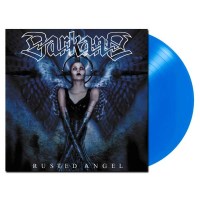 Darkane - Rusted Angel (Limited Edition) (Blue Vinyl) -...