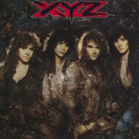 XYZ - XYZ -   - (CD / Titel: Q-Z)