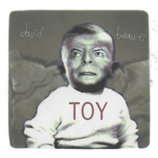 David Bowie (1947-2016) - Toy (180g) -   - (Vinyl / Pop (Vinyl))