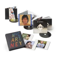 Paul McCartney - McCartney I/II/III (Limited Edition) -...