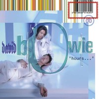 David Bowie (1947-2016) - Hours (2021 Remaster) (180g) -...